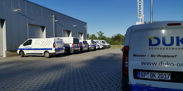 DUKO GmbH - Schadensmanagement – Bild