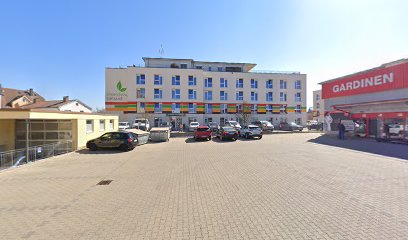 Huber-Bau