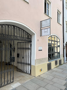 HW METALL Stahl-Loftelemente | Showroom Mühldorf a. Inn – Bild