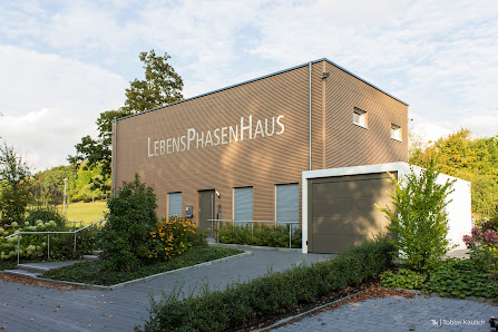 LebensPhasenHaus – Bild