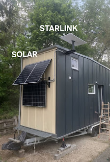Boettner Tinyhouse – Bild