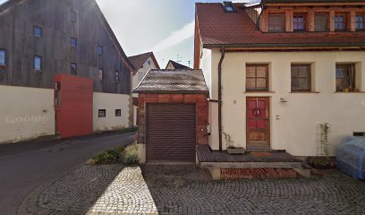 Schäfer Marcus Zimmerei-Holzbau