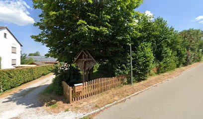 Tinyhouse Bayern - Schreinerei walch