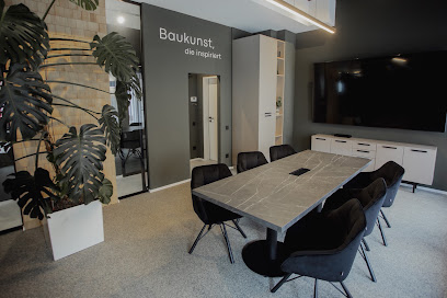 Blackwood Projektbau GmbH