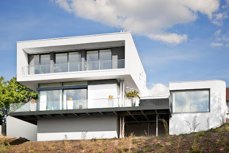 [lu:p] Architektur GmbH – Bild