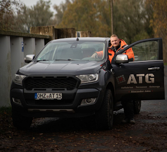 ATG Galabau - Bauunternehmen – Bild