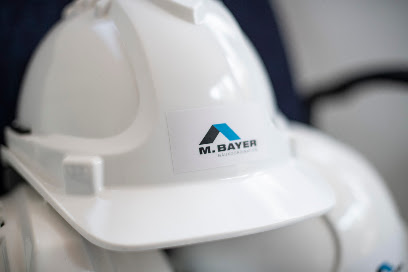 M. BAYER Baukoordination GmbH & Co. KG