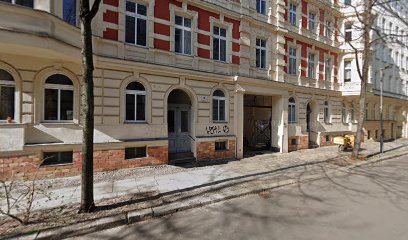 Schott & Schwitzky Architekten PartGmbB