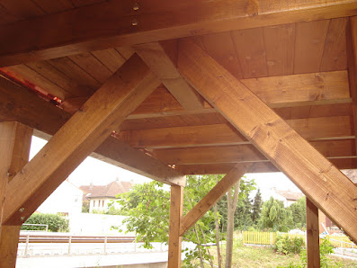 Holzbau Scheuerpflug GmbH – Bild