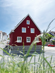 WIRKOMMUNAL. Das Musterhaus – Bild