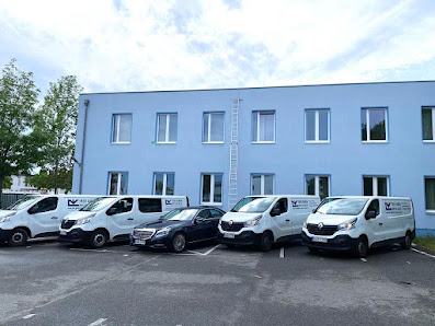 Fliesenleger Berlin - IVER GmbH – Bild