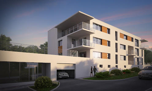 Maximus Bau GmbH – Bild