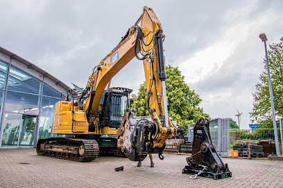 HASU Abbruch GmbH - Abbruchunternehmen Hamburg