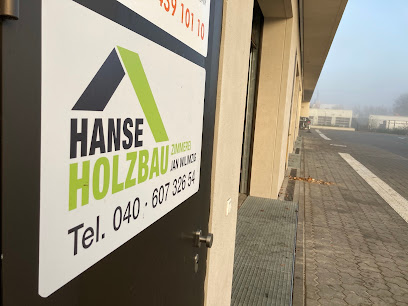 Hanse Holzbau