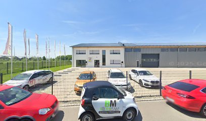 Waldseer Baugesellschaft mbH