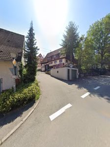 Zimmerei Haas – Bild