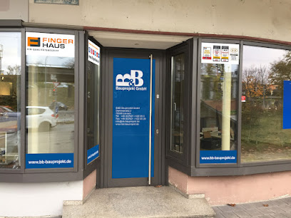 B&B Bauprojekt GmbH