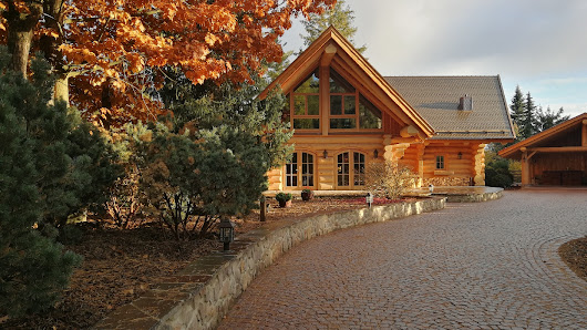 Die Blockhausbauer GmbH – Bild
