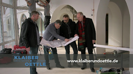 Klaiber + Oettle Architekten und Ingenieure – Bild