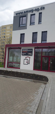 Erste Marzahner Wohnungsgenossenschaft eG – Bild