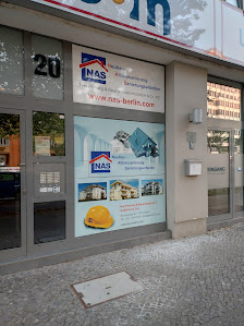 NAS Planungs- und Baumanagement GmbH & Co. KG – Bild