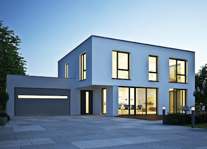 Baubüro Maier – Bild