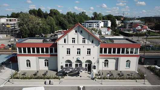 Häuser mit Geschichte – Bild