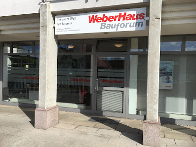 WeberHaus GmbH & Co. KG Bauforum Umkirch – Bild