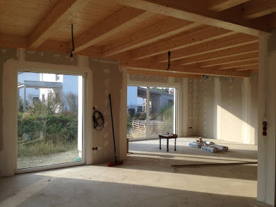 Holzbau Matthias Dotzler – Bild