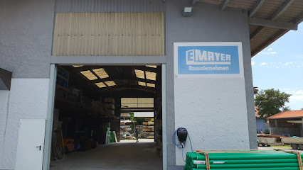 Erich Mayer Bauunternehmen GmbH & Co. KG