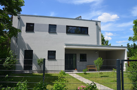Spezialschalungsbau Malchow GmbH Milmersdorf – Bild