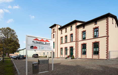 Schulte Bau GmbH – Bild