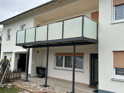 Metallbau Bauer-Hemm GmbH – Bild