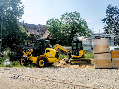 RicoBauservice – Bild
