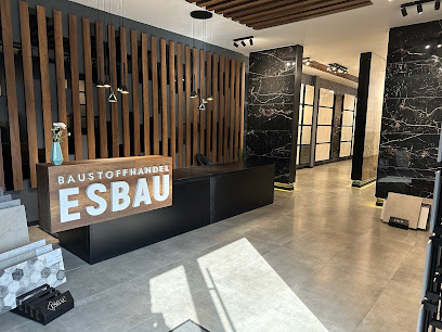 Esbau Fliesen & Baustoffe Bremen