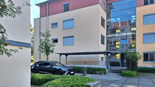 Risorgi Wohnbau GmbH – Bild