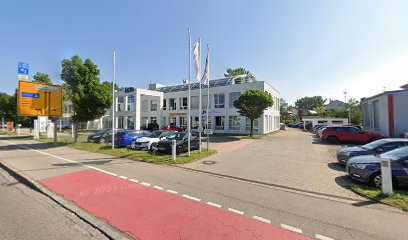 Krw Wohnbau GmbH & Co. KG