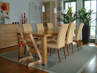 Holz & Form Kiene & Endress GmbH & Co. KG – Bild