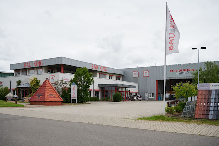 BAUKING - Ihr Baustoffhandel in Hoppegarten – Bild