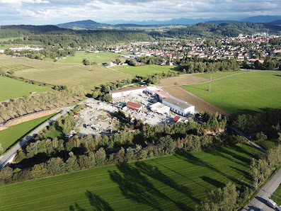 Betonwaren Lang GmbH – Bild