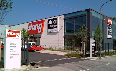Stang GmbH & Co. KG - Fliesenhaus München