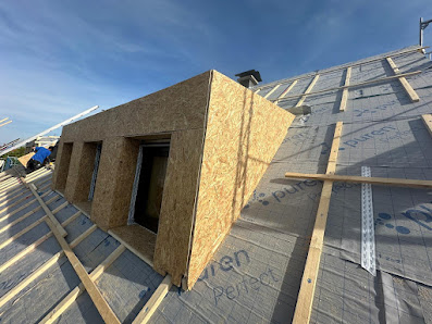 AB - BAU Dachdecker Spenglerei – Bild