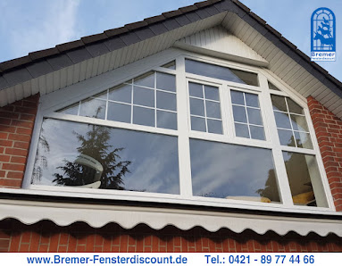 Bremer Fensterdiscount – Bild