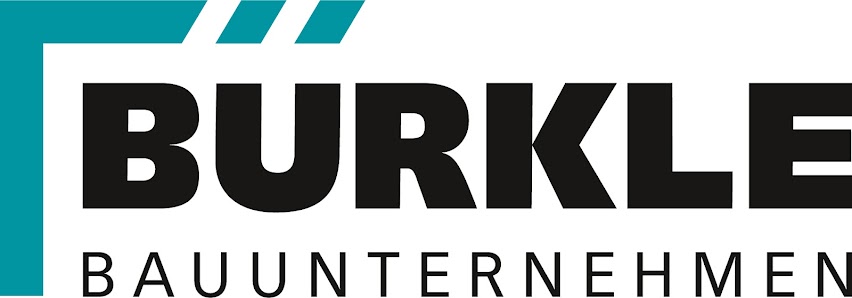 BÜRKLE BAUUNTERNEHMEN – Bild