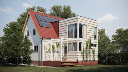 büro für architektur Hardy Krüger