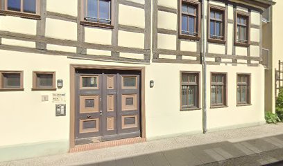 W.O.W. Kommunalberatung Projektbegleitung GmbH Bernau/Berlin
