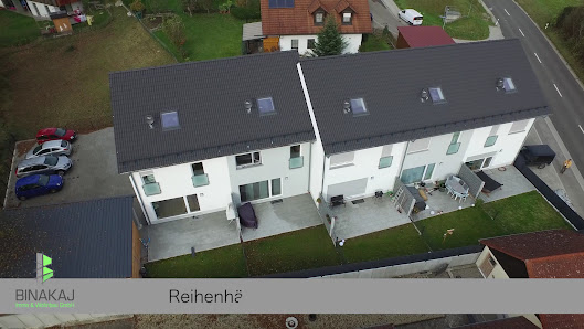 Binakaj Immobilien- und Wohnbau GmbH – Bild