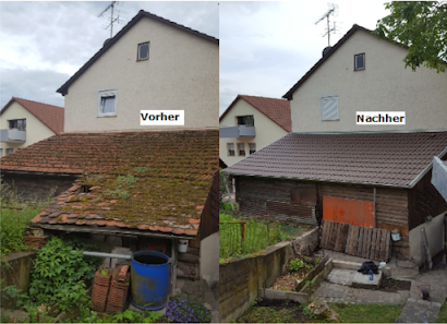 RT - Holz & Bautenschutz UG – Bild