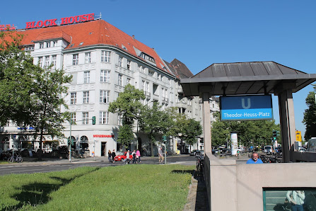 Spreeplan Projekt UG (haftungsbeschränkt) – Bild