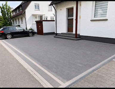 INARA-BAU Inh. Kushtrim Hadergjonaj – Bild
